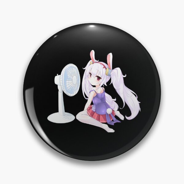 Item preview, Azur Lane - Laffey designed and sold by natalies-tees.