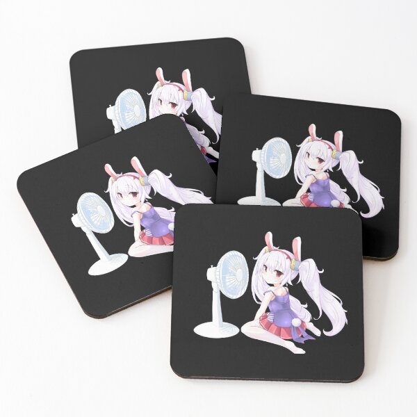 Item preview, Azur Lane - Laffey designed and sold by natalies-tees.