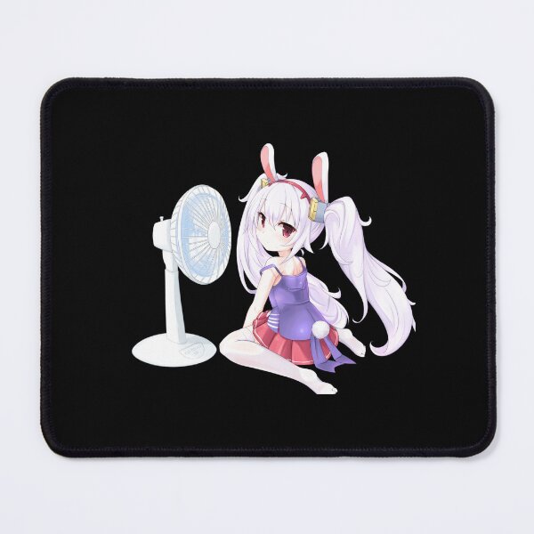 Item preview, Azur Lane - Laffey designed and sold by natalies-tees.
