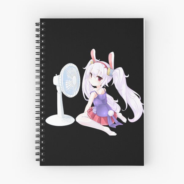 Item preview, Azur Lane - Laffey designed and sold by natalies-tees.