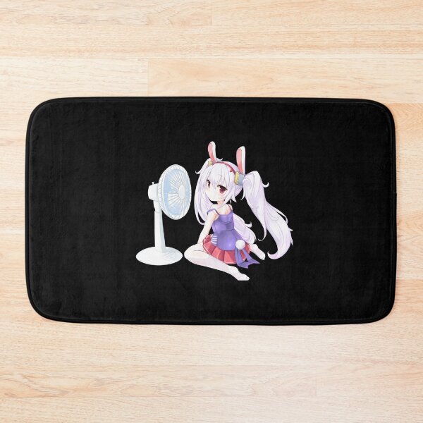 Item preview, Azur Lane - Laffey designed and sold by natalies-tees.
