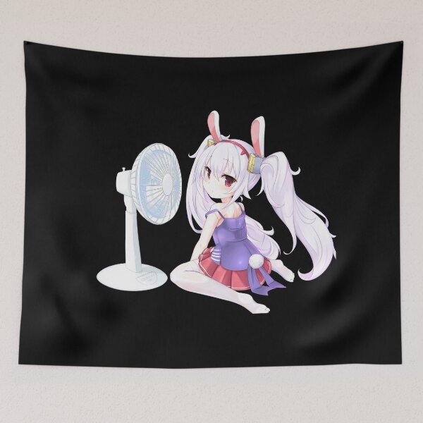 Item preview, Azur Lane - Laffey designed and sold by natalies-tees.