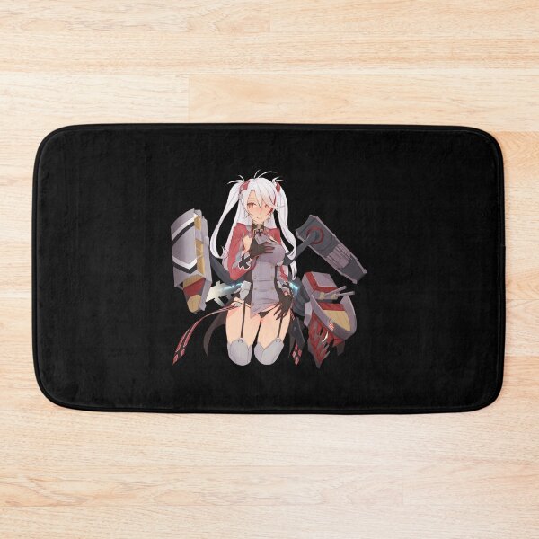 Item preview, Azur Lane - Prinz Eugen designed and sold by natalies-tees.