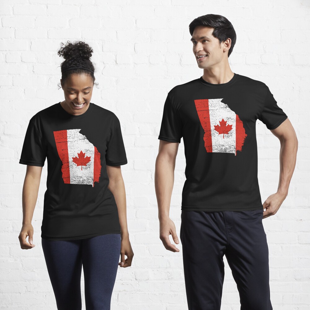 Item preview, Active T-Shirt designed and sold by foreignstates.
