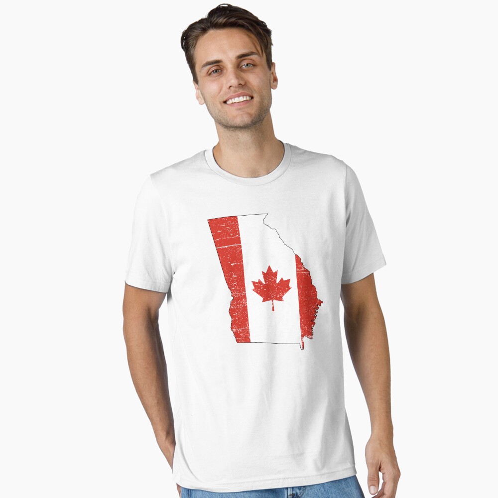 Item preview, Essential T-Shirt designed and sold by foreignstates.