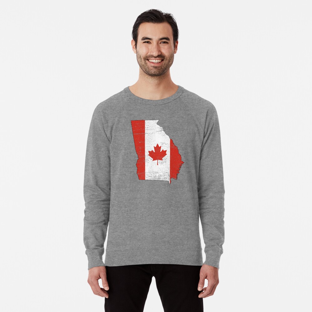 Item preview, Lightweight Sweatshirt designed and sold by foreignstates.