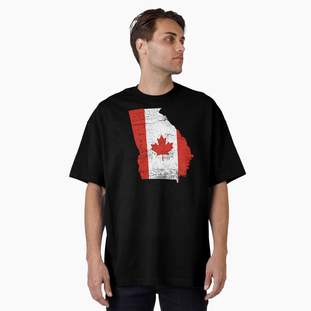Item preview, Oversized T-Shirt designed and sold by foreignstates.