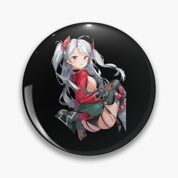 Item preview, Azur Lane - Prinz Eugen designed and sold by natalies-tees.