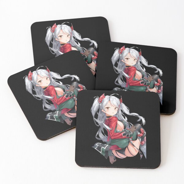 Item preview, Azur Lane - Prinz Eugen designed and sold by natalies-tees.