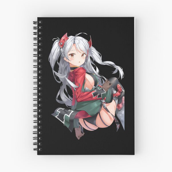 Item preview, Azur Lane - Prinz Eugen designed and sold by natalies-tees.
