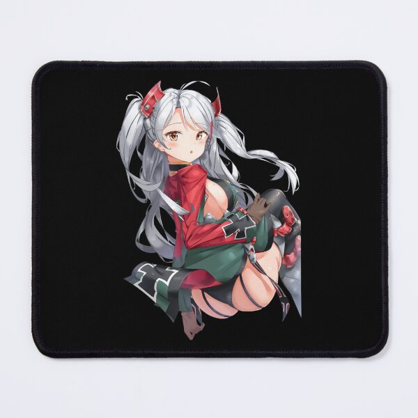Item preview, Azur Lane - Prinz Eugen designed and sold by natalies-tees.