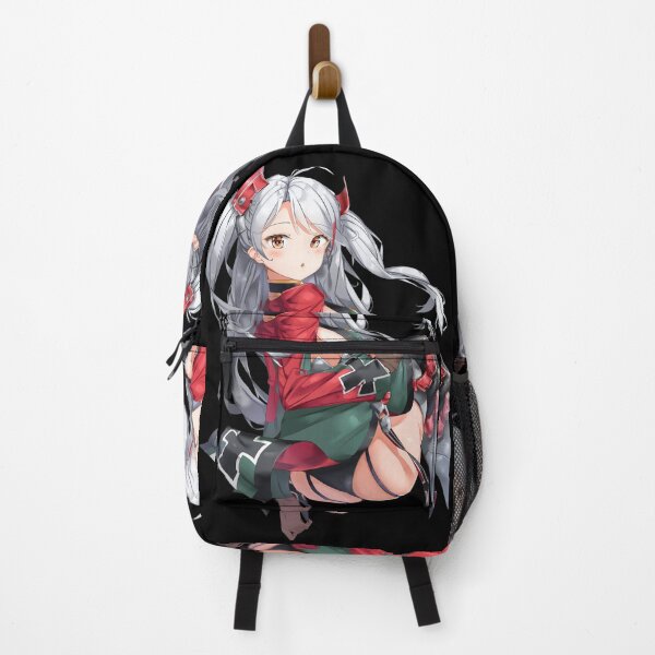 Item preview, Azur Lane - Prinz Eugen designed and sold by natalies-tees.