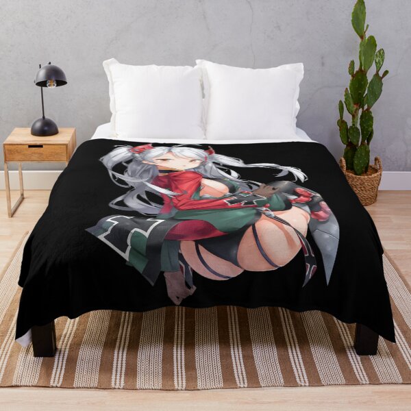 Item preview, Azur Lane - Prinz Eugen designed and sold by natalies-tees.