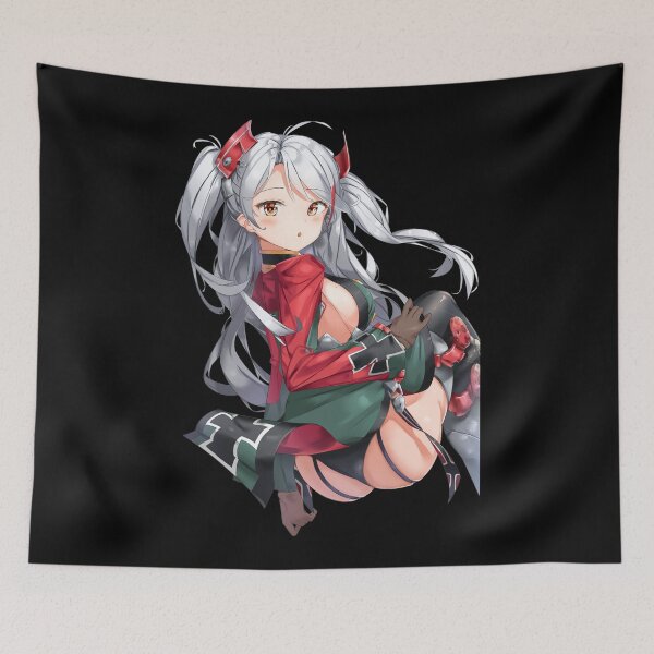 Item preview, Azur Lane - Prinz Eugen designed and sold by natalies-tees.