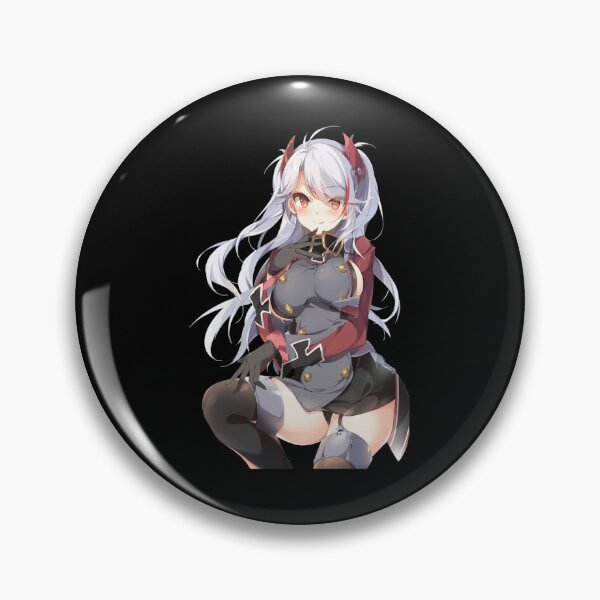 Item preview, Azur Lane - Prinz Eugen designed and sold by natalies-tees.