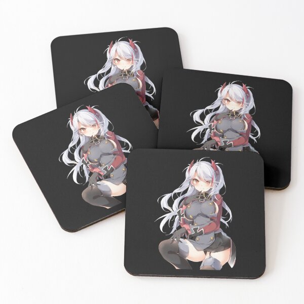 Item preview, Azur Lane - Prinz Eugen designed and sold by natalies-tees.