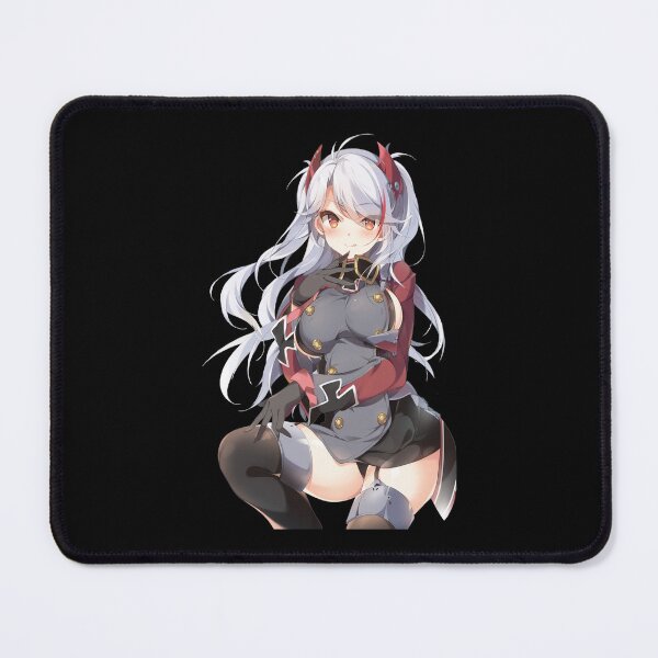 Item preview, Azur Lane - Prinz Eugen designed and sold by natalies-tees.