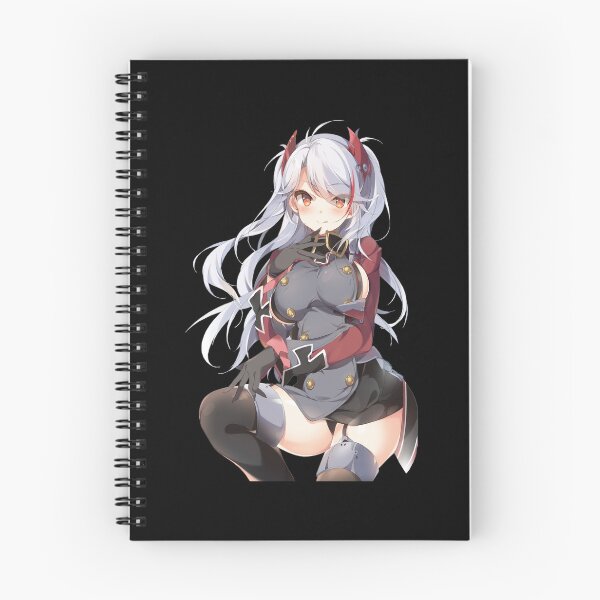 Item preview, Azur Lane - Prinz Eugen designed and sold by natalies-tees.