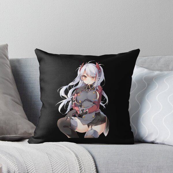 Item preview, Azur Lane - Prinz Eugen designed and sold by natalies-tees.