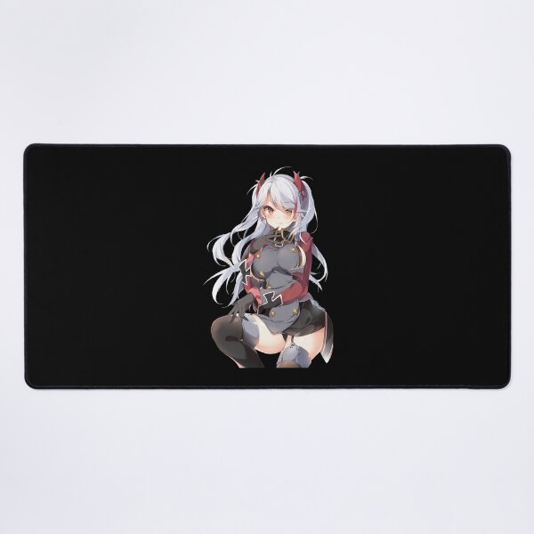 Item preview, Azur Lane - Prinz Eugen designed and sold by natalies-tees.