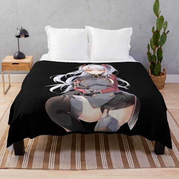 Item preview, Azur Lane - Prinz Eugen designed and sold by natalies-tees.