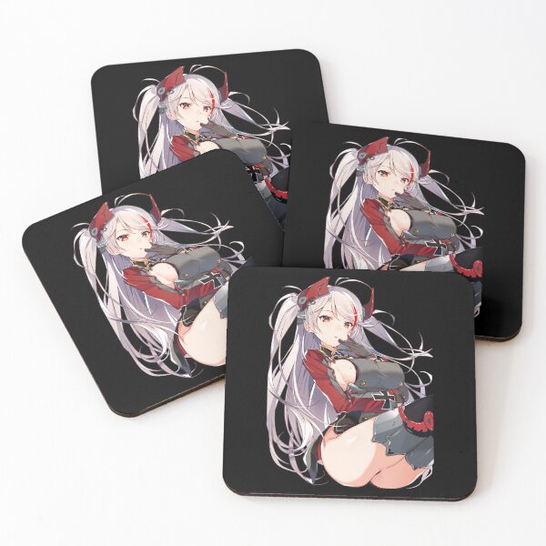 Item preview, Azur Lane - Prinz Eugen designed and sold by natalies-tees.