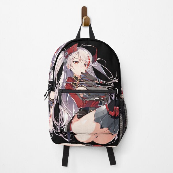 Item preview, Azur Lane - Prinz Eugen designed and sold by natalies-tees.