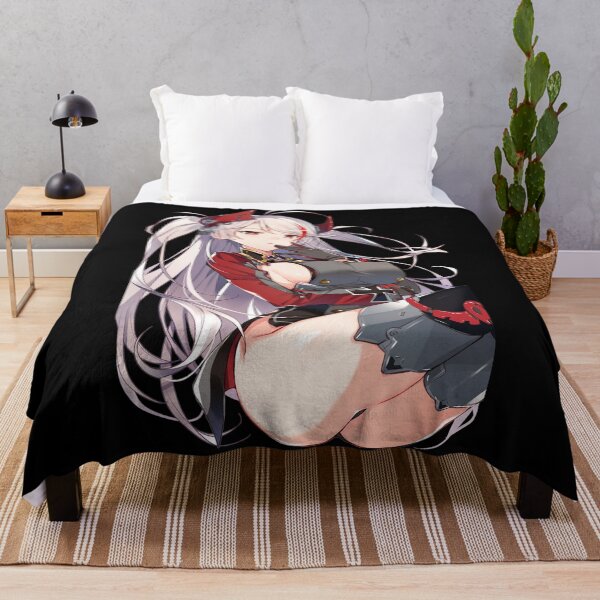 Item preview, Azur Lane - Prinz Eugen designed and sold by natalies-tees.