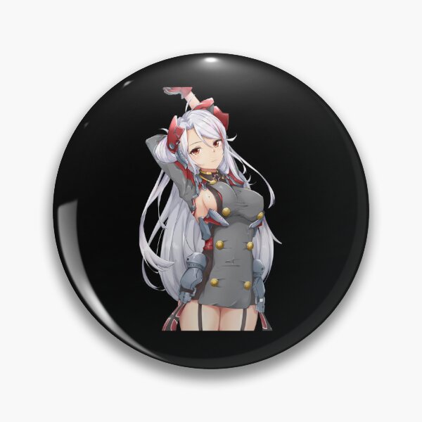 Item preview, Azur Lane - Prinz Eugen designed and sold by natalies-tees.