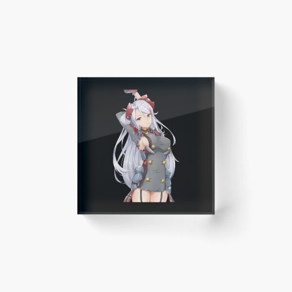 Item preview, Azur Lane - Prinz Eugen designed and sold by natalies-tees.