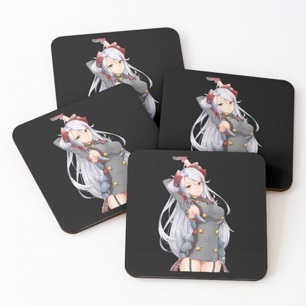 Item preview, Azur Lane - Prinz Eugen designed and sold by natalies-tees.