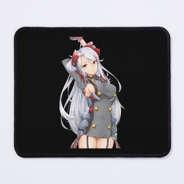 Artikelvorschau, Azur Lane - Prinz Eugen entworfen und verkauft von natalies-tees.