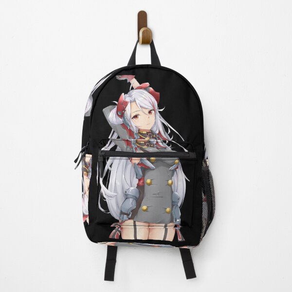 Item preview, Azur Lane - Prinz Eugen designed and sold by natalies-tees.