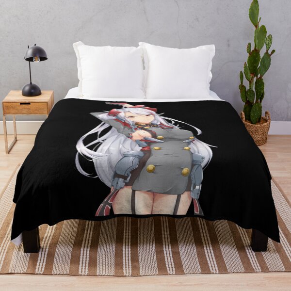 Item preview, Azur Lane - Prinz Eugen designed and sold by natalies-tees.