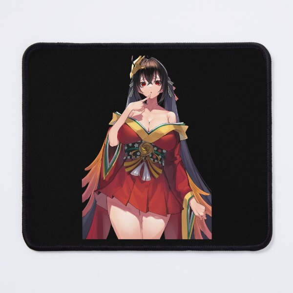 Item preview, Azur Lane - Taihou designed and sold by natalies-tees.