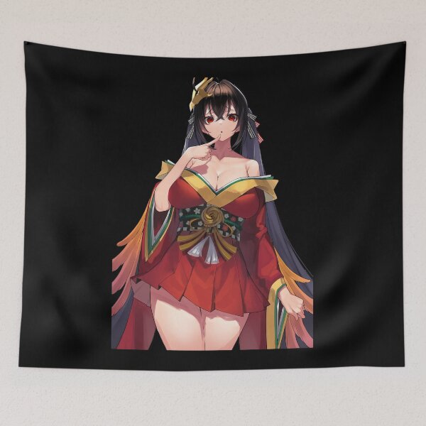 Item preview, Azur Lane - Taihou designed and sold by natalies-tees.