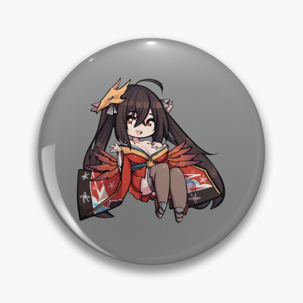 Item preview, Azur Lane - Taihou designed and sold by natalies-tees.