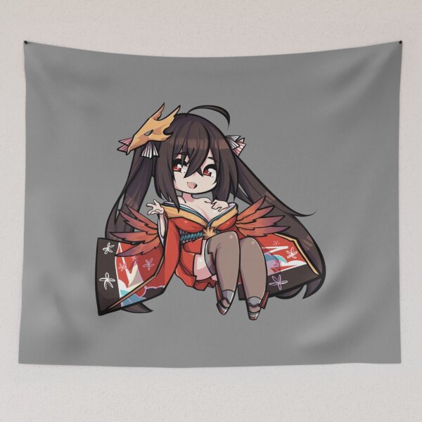 Item preview, Azur Lane - Taihou designed and sold by natalies-tees.