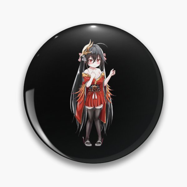 Item preview, Azur Lane - Taihou designed and sold by natalies-tees.
