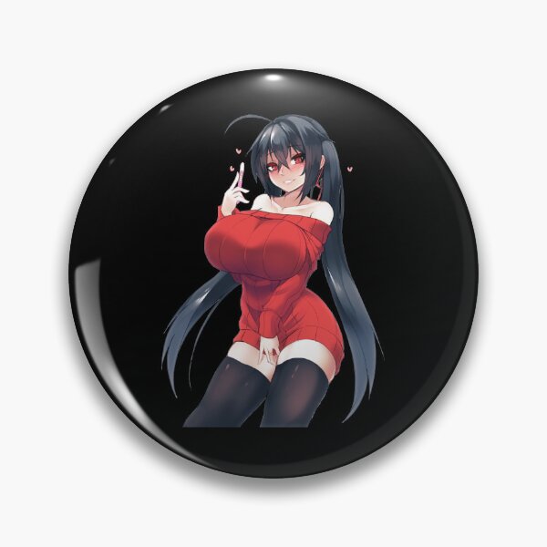 Item preview, Azur Lane - Taihou designed and sold by natalies-tees.