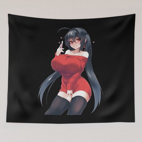 Item preview, Azur Lane - Taihou designed and sold by natalies-tees.