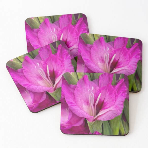 Item preview, Hot Pink Glory designed and sold by Sharron Demarest.
