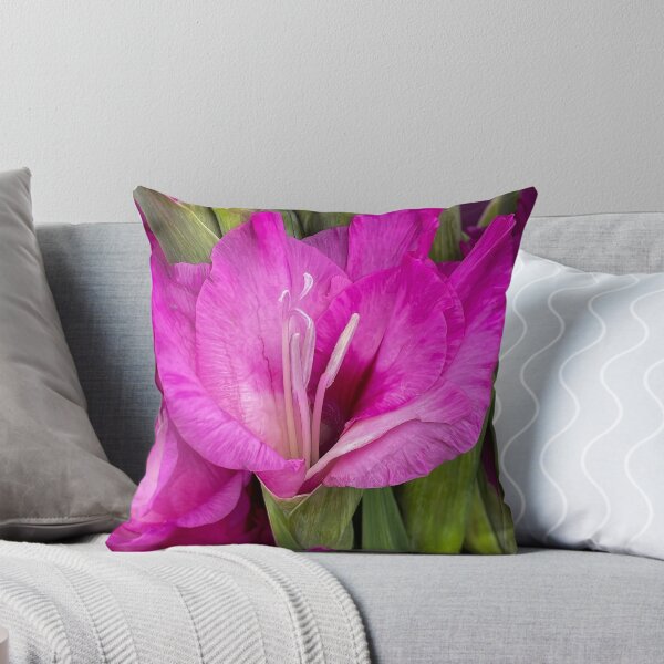 Item preview, Hot Pink Glory designed and sold by Sharron Demarest.