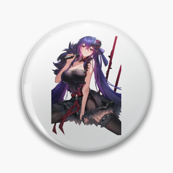 Item preview, Azur Lane - Taihou designed and sold by natalies-tees.