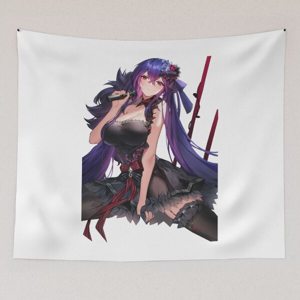 Item preview, Azur Lane - Taihou designed and sold by natalies-tees.