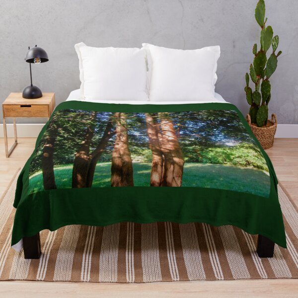Item preview, Sunlit Cedars designed and sold by Shulie1.