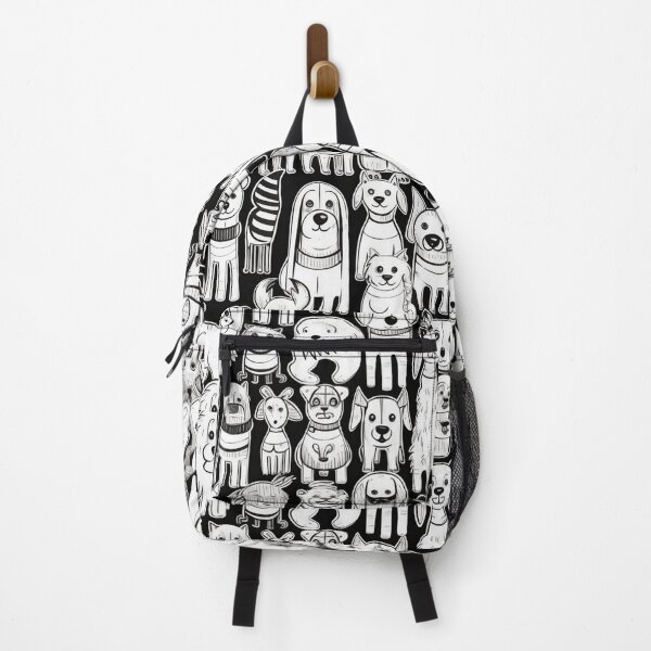 Item preview, Cute Dogs designed and sold by LauraCPrint.