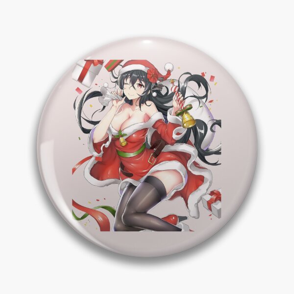 Item preview, Azur Lane - Taihou designed and sold by natalies-tees.