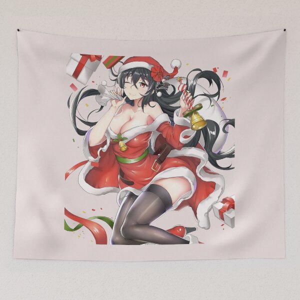 Item preview, Azur Lane - Taihou designed and sold by natalies-tees.
