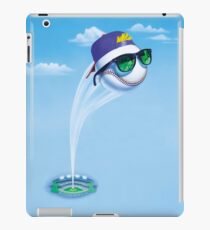 Major League iPad Case/Skin